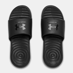 Under Armour Ansa Fixed Slides